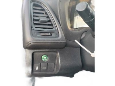 Honda HR-V Speedometer - 78100-T7W-A51