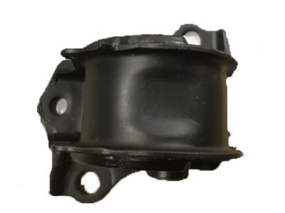 Honda 50805-S04-000 Rubber, Transmission Mounting