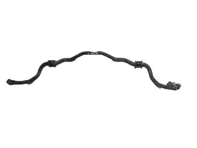 Honda Accord Sway Bar Kit - 51300-TA6-A01