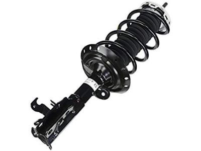 2013 Honda Crosstour Shock Absorber - 51620-TP6-A06