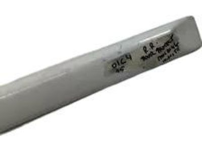 Honda 75303-S5A-G01ZD