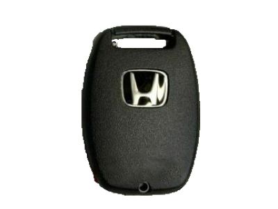 Back Genuine Honda Lower Transmitter Key Case Cover 35114-SNA-A01 
