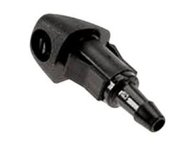 Honda CR-V Windshield Washer Nozzle - 76810-SWA-003