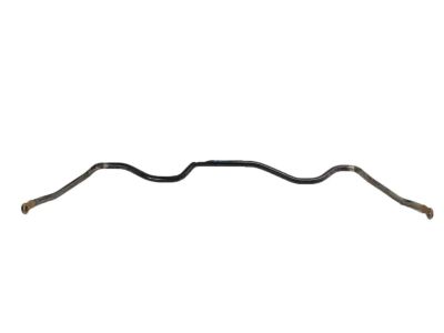 Honda Sway Bar Kit - 52300-SVB-A01