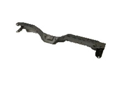 1996 Honda Civic Radiator Support - 04603-S01-A01ZZ