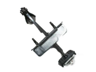 Honda Door Check - 72340-TR3-A01