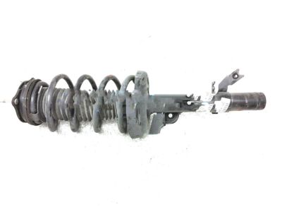 2021 Honda Pilot Coil Springs - 51401-TG7-A01