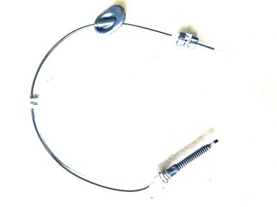 Honda Shift Cable - 54315-T2A-A51