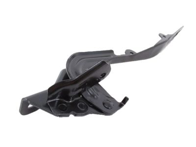 Honda 60120-TG7-A00ZZ Hinge, Passenger Side Hood