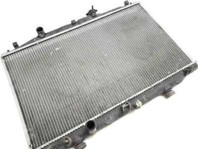 2005 Honda Accord Radiator - 19010-RAA-A12