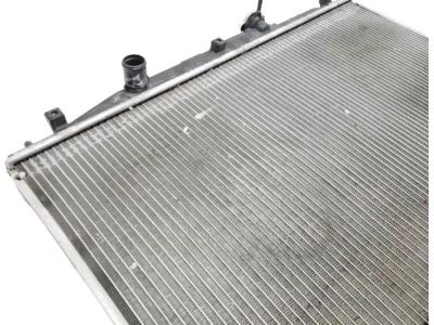 2005 Honda Accord Radiator - 19010-RAA-A12