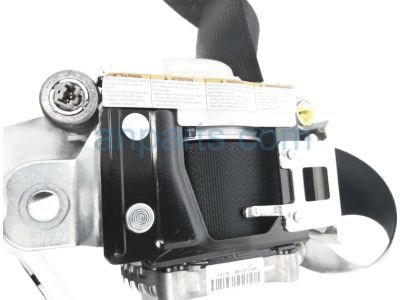 Honda HR-V Seat Belt Buckle - 04814-T7W-A01ZE