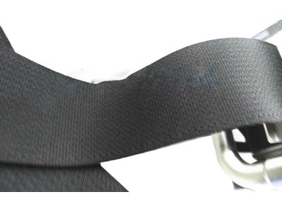 Honda HR-V Seat Belt Buckle - 04814-T7W-A01ZE