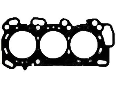 2004 Honda Accord Cylinder Head Gasket - 12251-RCA-A01