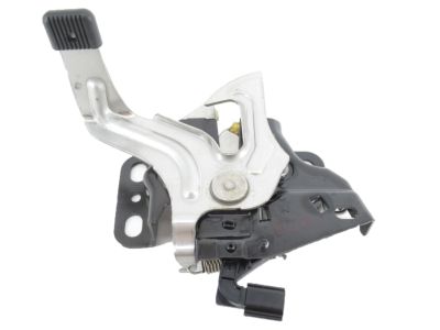 Honda Accord Hood Latch - 74120-T2A-A01