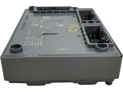 Honda Body Control Module - 38809-TWA-A13