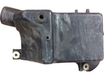 1991 Honda Accord Air Filter Box - 17241-PT2-000