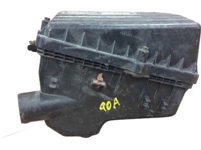 1991 Honda Accord Air Filter Box - 17241-PT2-000