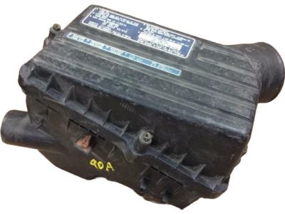 1991 Honda Accord Air Filter Box - 17241-PT2-000