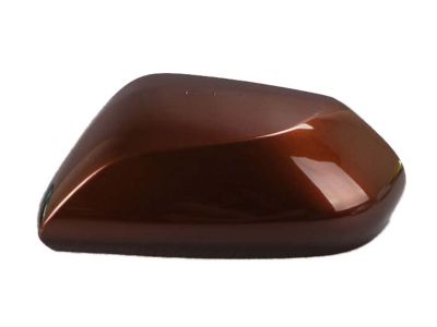 2015 Honda Civic Mirror Cover - 76201-TR4-A01ZD