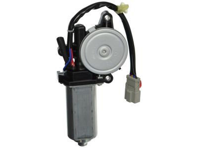 Honda Odyssey Window Motor - 72255-SX0-A01