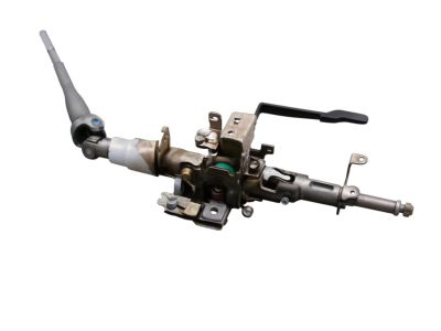Honda Pilot Steering Column - 53200-S9V-A02