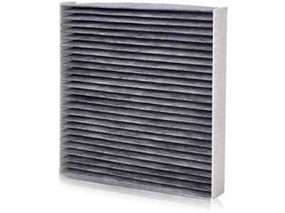 80292-TZ5-A41 - Genuine Honda Filter Element