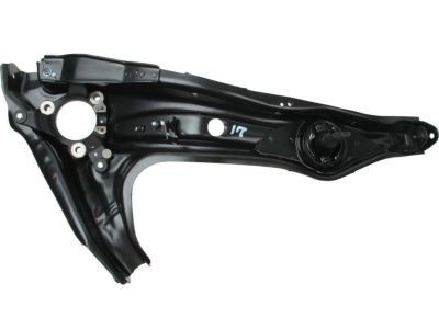 1999 Honda CR-V Trailing Arm - 52370-S10-A12