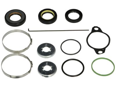 Honda 06531-S0X-A01 Seal Kit A, Power Steering (Rack)