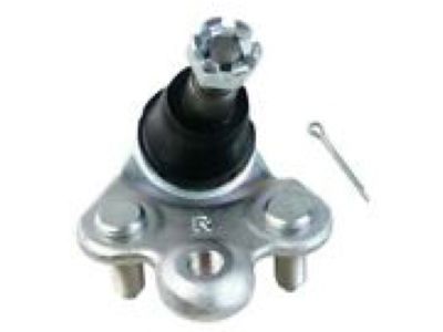 Honda Civic Ball Joint - 51220-TS9-A01