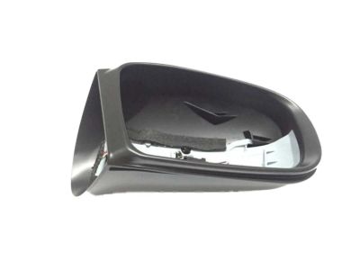 Honda Pilot Mirror Cover - 76201-TG7-A11ZB