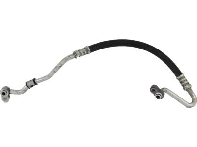 Honda Odyssey A/C Hose - 80315-TK8-A01