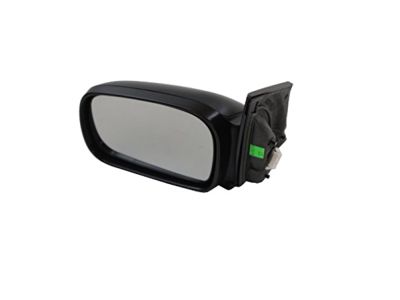 2021 Honda Pilot Car Mirror - 76200-TG7-A61ZD