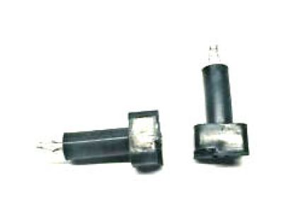 2000 Honda CR-V Instrument Panel Light Bulb - 78181-SF1-610