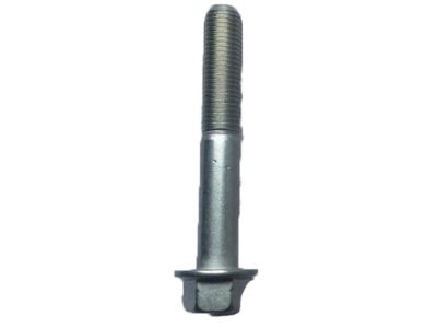 Honda 90172-S0A-000 Bolt, Flange (10X68)