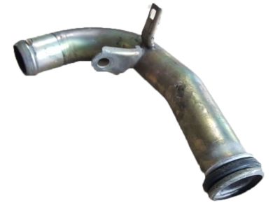 Honda 19504-PLC-000 Pipe B, Connecting