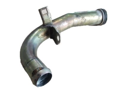 2002 Honda Civic Cooling Hose - 19504-PLC-000