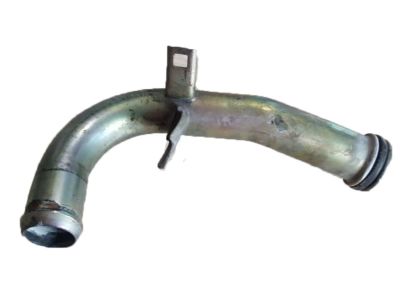 Honda 19504-PLC-000 Pipe B, Connecting