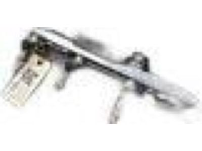 2020 Honda Civic Fuel Rail - 16620-5BA-L01