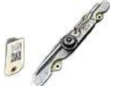 2020 Honda Civic Fuel Rail - 16620-5BA-L01