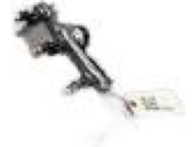 2020 Honda Civic Fuel Rail - 16620-5BA-L01