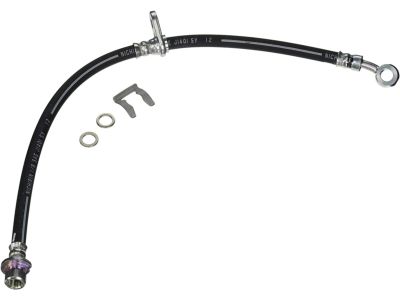 Honda Pilot Hydraulic Hose - 01464-S0X-000