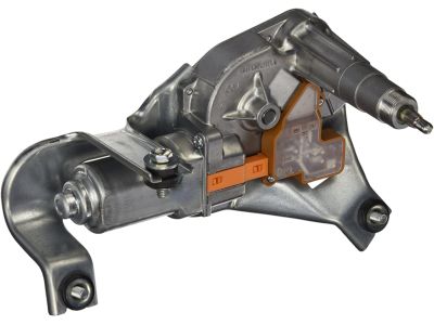 Honda CR-V Wiper Motor - 76710-SWA-003