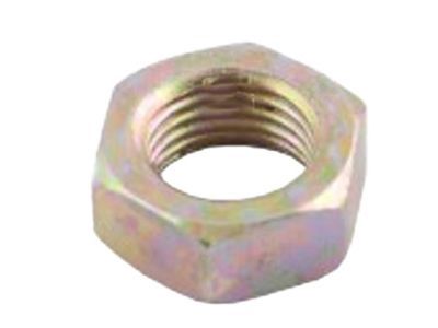 Honda 94002-12080-0S Nut, Hex. (12MM)