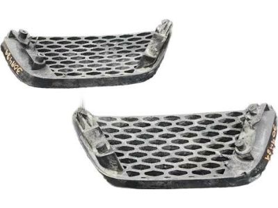 2001 Honda Accord Fog Light - 08V31-S82-101