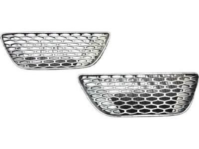 2001 Honda Accord Fog Light - 08V31-S82-101