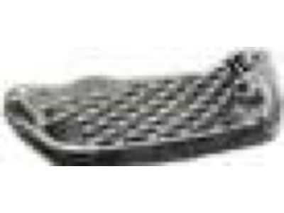 2001 Honda Accord Fog Light - 08V31-S82-101