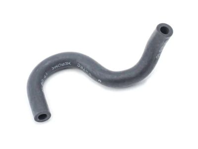 1999 Honda Civic Cooling Hose - 19506-P75-000