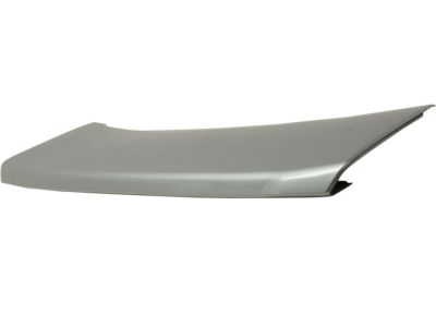 Honda 71115-TG7-A60 GARNISH, FR. BUMPER (LOWER)