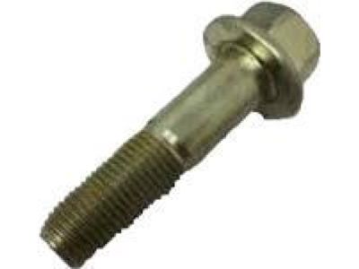 2015 Honda CR-V Ignition Lock Cylinder - 06350-T0A-A71